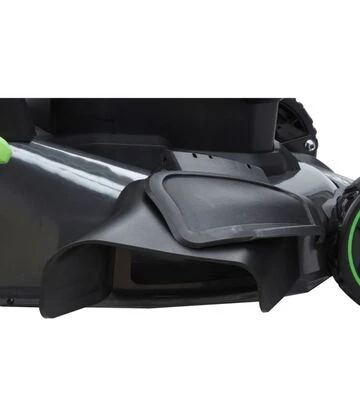 Газонокосарка акумуляторна EGO LM2021E-SP KIT (0500022001/0500014008) - фото 3