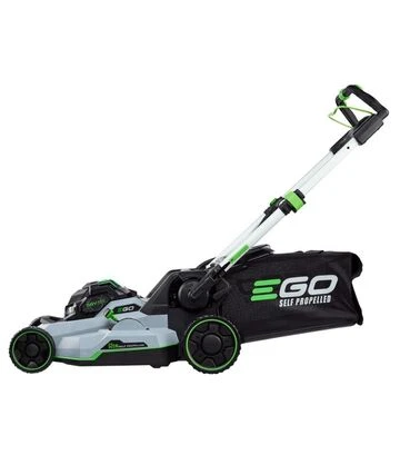 Газонокосилка аккумуляторная EGO LM2135E-SP KIT (500019007) - фото 2