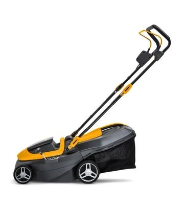 Газонокосилка аккумуляторная STIGA Collector136eKit - фото 2