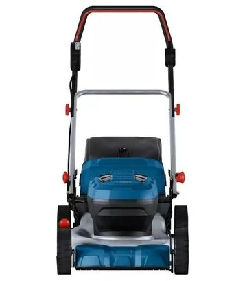 Газонокосилка аккумуляторная Bosch GRA 18V2-46 (06008C8000) - фото 2