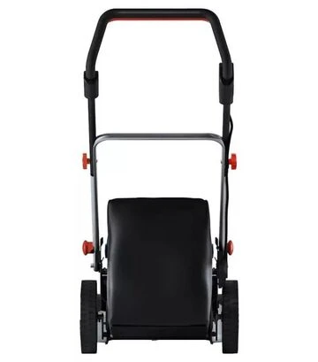 Газонокосилка аккумуляторная Bosch GRA 18V2-46 (06008C8000) - фото 3