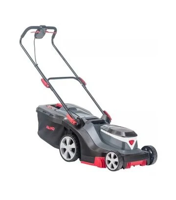 Газонокосарка акумуляторна AL-KO 38.2 Li Comfort UK (113935-25) - фото 2