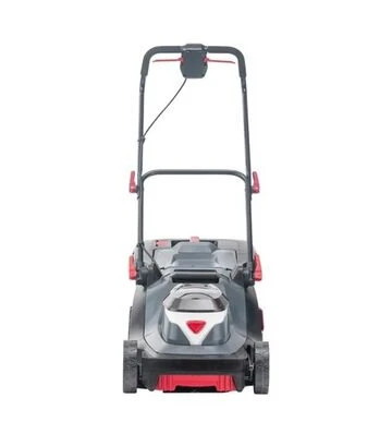Газонокосарка акумуляторна AL-KO 38.2 Li Comfort UK (113935-25) - фото 3