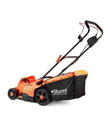 Газонокосилка аккумуляторная Sturm CL4437CL, 36 В, 370 мм, без АКБ и ЗУ - фото 3