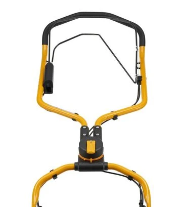 Газонокосилка бензиновая STIGA ST 170 OHV Autochoke (Combi553SE) - фото 2