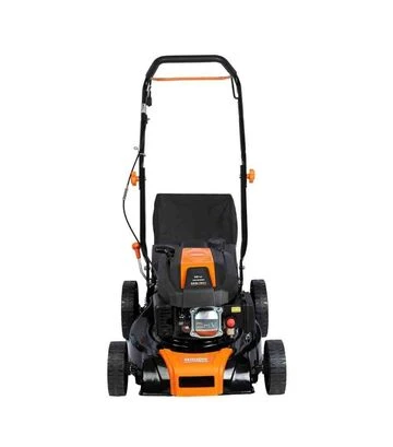 Газонокосарка бензинова SEQUOIA SQ99-4T (SPLM4000) - фото 3