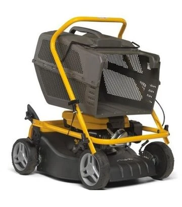 Газонокосарка бензинова STIGA Collector43, 120 OHV Autochoke - фото 3