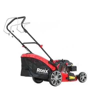 Газонокосилка бензиновая Ronix (4451) - фото 3