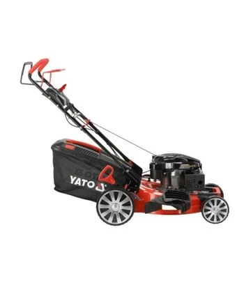 Газонокосарка бензинова YATO YT-85532, 3,5 кВт, 53 см, 62 л - фото 2