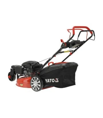 Газонокосарка бензинова YATO YT-85545, 3,5 кВт, 53 см, 62 л - фото 2
