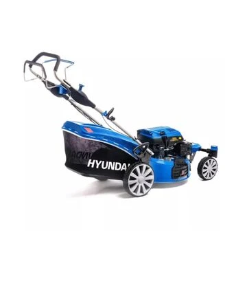 Газонокосарка бензинова Hyundai L 5110RSE, 4,1 кВт (L 5110RSE) - фото 2