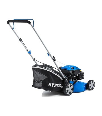 Газонокосарка бензинова Hyundai L 4220, 2 кВт (L 4220) - фото 3