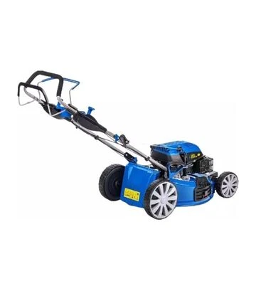 Газонокосарка бензинова Hyundai L 5620S, 4,1 кВт (L 5620S) - фото 2
