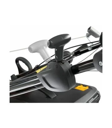 Газонокосарка бензинова Mowox PM 4645 S Trike (10000014) - фото 2