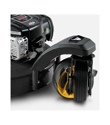 Газонокосарка бензинова Mowox PM 4645 S Trike (10000014) - фото 3