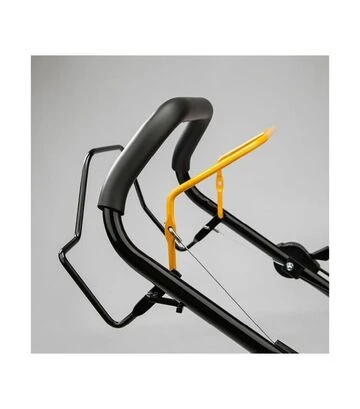 Газонокосарка бензинова Mowox PM 4645 SHW-B (10000011) - фото 3