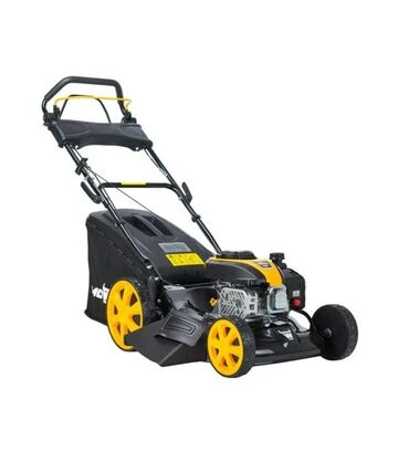 Газонокосарка бензинова Mowox PM 4650 SHW-2 (10000226) - фото 2