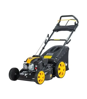 Газонокосарка бензинова Mowox PM 4650 SHW-2 (10000226) - фото 3