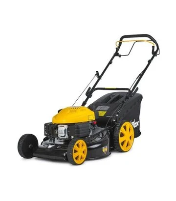 Газонокосарка бензинова Mowox PM 5690 SHW (10000110) - фото 2