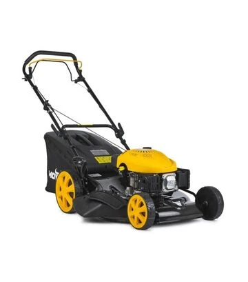 Газонокосарка бензинова Mowox PM 5690 SHW (10000110) - фото 3