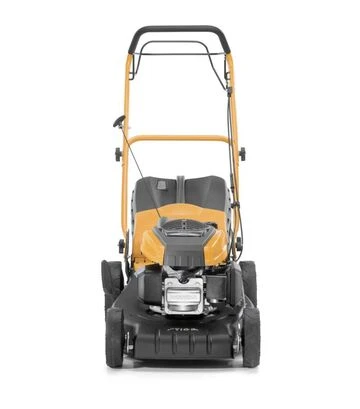 Газонокосилка самоходная бензиновая STIGA Combi48SH, 2,75 кВт, 46 см, 60 л - фото 2
