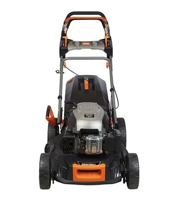 Газонокосилка самоходная бензиновая SEQUOIA SPLM5300S, 4,2 кВт, 53 см, 65 л - фото 3