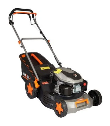 Газонокосилка самоходная бензиновая SEQUOIA SPLM4600S, 2,6 кВт, 46 см, 60 л - фото 2