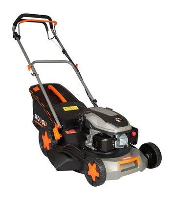 Газонокосилка самоходная бензиновая SEQUOIA SPLM4600S, 2,6 кВт, 46 см, 60 л - фото 3