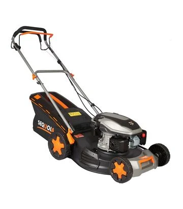 Газонокосилка самоходная бензиновая SEQUOIA SPLM5100S, 2,9 кВт, 51 см, 60 л - фото 3