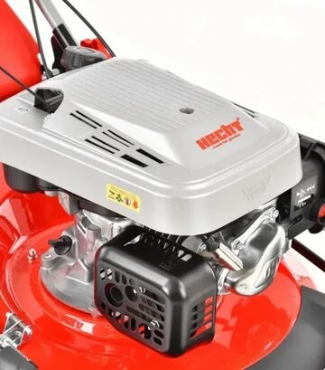 Газонокосилка бензиновая HECHT 551 SX, 2,8 кВт, 51 см - фото 2