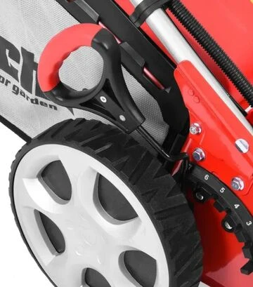Газонокосилка бензиновая HECHT 5564 SXE, 3,6 кВт, 56 см - фото 2