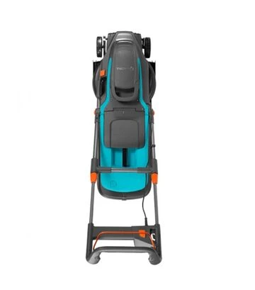 Газонокосилка электрическая GARDENA PowerMax 1800/42 (05042-20.000.00) - фото 2
