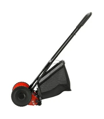 Газонокосарка механічна YATO YT-86650 - фото 3