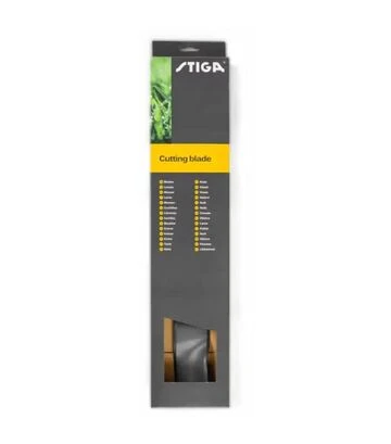 Нож для газонокосилки STIGA 1111-9291-01, 420 мм (1111-9291-01) - фото 3