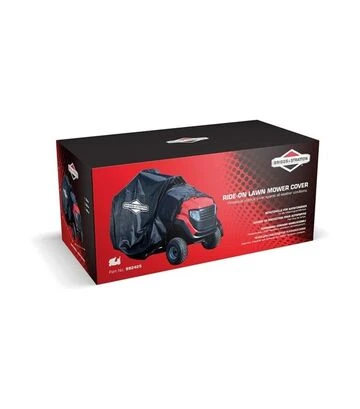 Чехол для трактора-газонокосилки Briggs&Stratton (992425) - фото 3