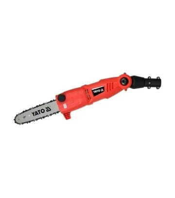 Висоторіз YATO YT-84800, 710 Вт, 10"/25 см, з телескопічною штангою 188-255 см - фото 2