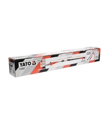 Висоторіз акумуляторний YATO YT-82837, 200 мм, 18В, з телескопічною штонгою 2,8 м, без АКБ та ЗП - фото 3