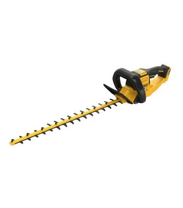 Кущоріз акумуляторний безщітковий DeWALT XR FLEXVOLT без АКБ та ЗП (DCMHT573N) - фото 3