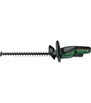 Кусторез аккумуляторный Bosch UniversalHedgeCut 18V-50 с АКБ и ЗУ (0600849K01) - фото 2