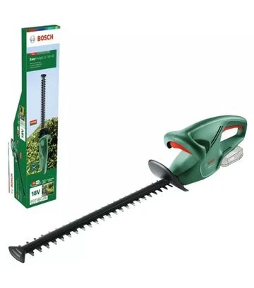 Кусторез аккумуляторный Bosch EasyHedgeCut 18V-45 без АКБ и ЗУ (0600849H03) - фото 3