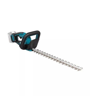 Кусторез аккумуляторный Makita LXT 18В 500 мм (DUH506Z) - фото 2