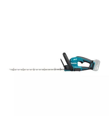 Кусторез аккумуляторный Makita LXT 18В 500 мм (DUH506Z) - фото 3