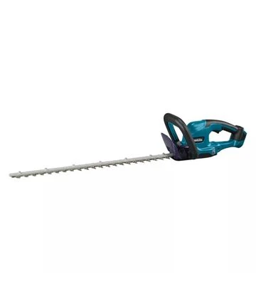 Кущоріз акумуляторний Makita LXT, 18В, 600 мм (DUH607Z) - фото 2