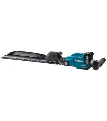 Кущоріз акумуляторний Makita XGT, 40В, 4Аг х 1шт, DC40RA, 600 мм (UH013GM101) - фото 2