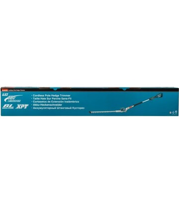 Кущоріз акумуляторний Makita 18В, 500 мм (DUN500WZ) - фото 3