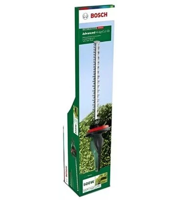 Кусторез электрический Bosch AdvancedHedgeCut 65 (06008C0801) - фото 3