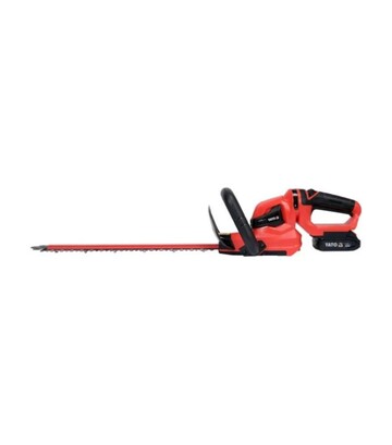 Кущоріз акумуляторний YATO YT-828331, 18В, 45 см - фото 2