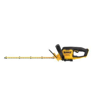 Кусторез аккумуляторный DeWALT DCMHT562N, XR Li-Ion 18 В, 55 см, без АКБ и ЗП - фото 3