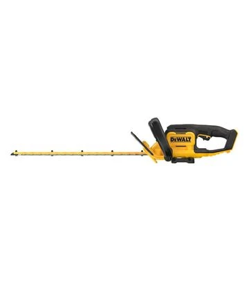 Кущоріз акумуляторний DeWALT DCMHT564N, XR Li-Ion 18 В, 55 см, без АКБ та ЗП - фото 2