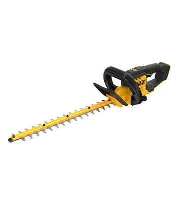 Кущоріз акумуляторний DeWALT DCMHT564N, XR Li-Ion 18 В, 55 см, без АКБ та ЗП - фото 3